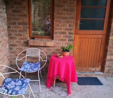 Prince Alfred Hamlet Apartment | Coco 's Hamlet Flatlet