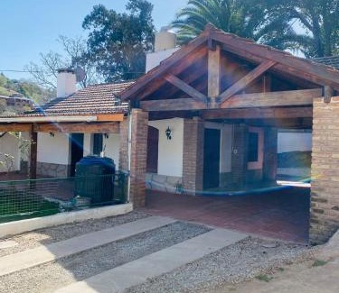 Rio Ceballos House | Coco´s House