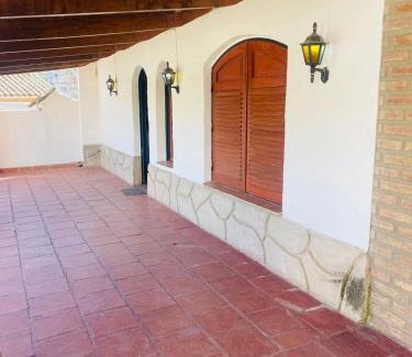 Rio Ceballos House | Coco´s House