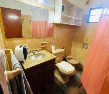 Rio Ceballos House | Coco´s House