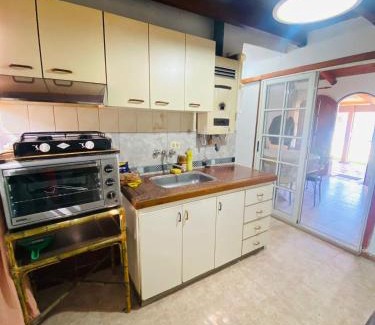 Rio Ceballos House | Coco´s House