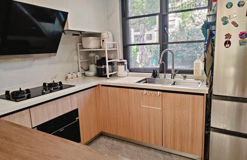 Fengxian Villa | Coco's Nest