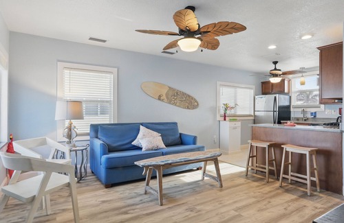 Cocoa Beach Apartment | Coco Sands Beachside Cottages