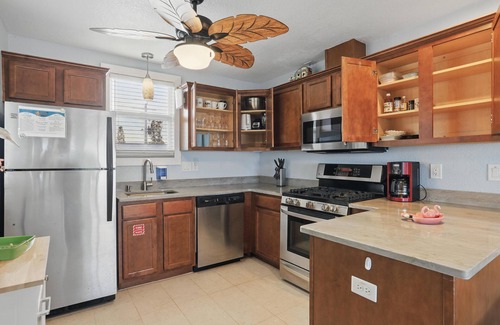 Cocoa Beach Apartment | Coco Sands Beachside Cottages
