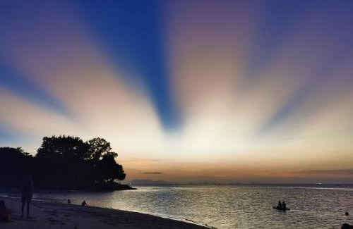 Bang Po Resort | Coco Sunset Beach