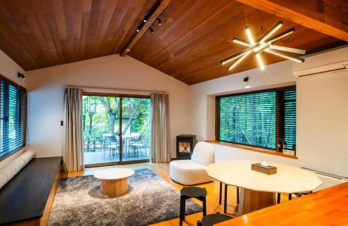 Hokuto Villa | COCO VILLA Yatsugatake