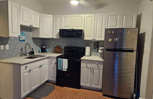 Cocoa Beach Condo | Cocoa Beach Condo - SeaBreeze