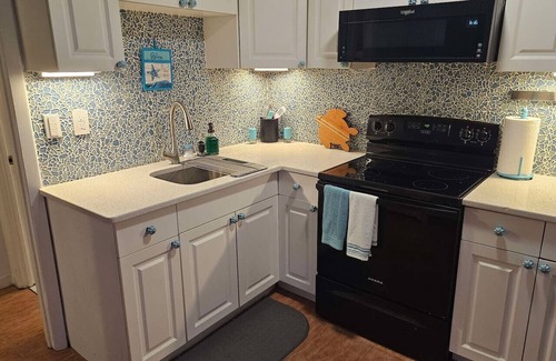 Cocoa Beach Condo | Cocoa Beach Condo - SeaBreeze