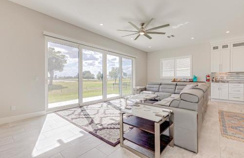 Cocoa Isles Country Club House | Cocoa Beach Fortress