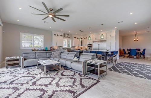 Cocoa Isles Country Club House | Cocoa Beach Fortress