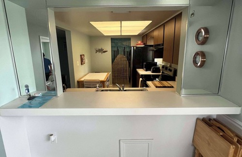 Crescent Beach Condo | Cocoa Beach Paradise - direct ocean