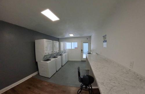 Cleveland Apartment | Cocoa Corner