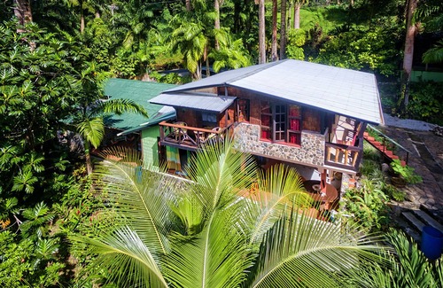 Fond Cani House | Cocoa Cottage - Jwa Room