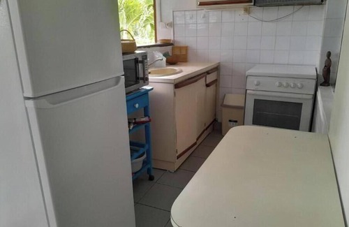 L'Houezel Apartment | Cocoa islet