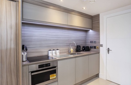 York Apartment | Cocoa suites Apartment 23