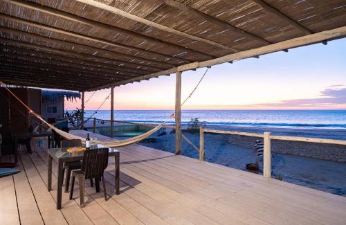 Los Organos Bed & Breakfast | Cocobox Lodge Peru