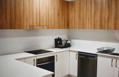 Rockhampton Apartment | CocoBrew Boutique Apartments