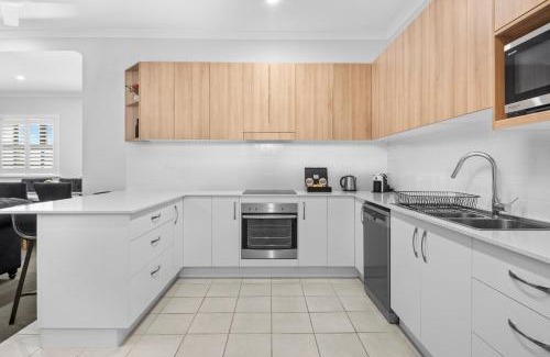 Rockhampton Apartment | CocoBrew Boutique Apartments
