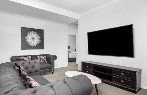 Rockhampton Apartment | CocoBrew Boutique Apartments
