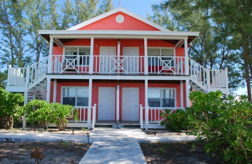 Governor's Harbour Apartment | Cocodimama 14 Bedroom Hotel Room