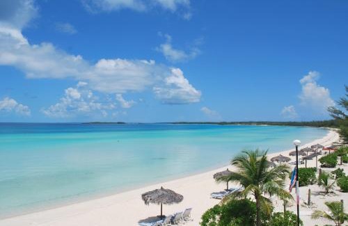 Governor's Harbour Hotel | Cocodimama Resort Hotel Room