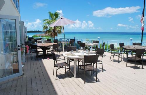 Governor's Harbour Hotel | Cocodimama Resort Hotel Room