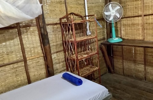 Koh Rong Sanloem House | Cocohuts Cambodia