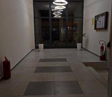 Jagodina Apartment | cocoluxapartmanl73