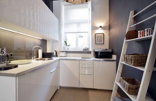 Dreimuhlen Apartment | Cocoma-Design-Apartment