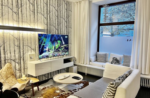 Dreimuhlen Apartment | Cocoma-Design-Apartment