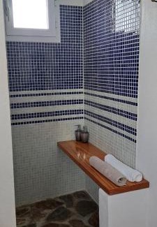 Los Cocoteros House | CocoMar I - Private heated pool with sea views