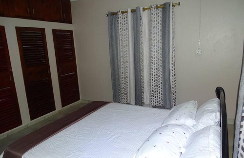 Kilifi Apartment | CocoMellow Villa