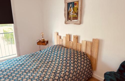 Deols Apartment | Cocon berrichon Châteauroux-Déols
