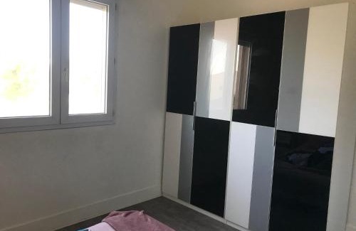 Toulouges Apartment | Cocon Centre ville
