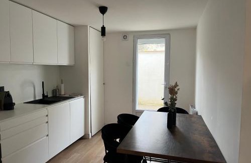 Les Beaux-Arts Apartment | Cocon Chic - Place de la Comédie, Beaux Arts
