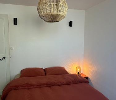Les Beaux-Arts Apartment | Cocon Chic - Place de la Comédie, Beaux Arts