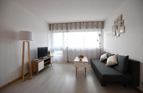 Novel Apartment | Cocon & Cosy Annecy
