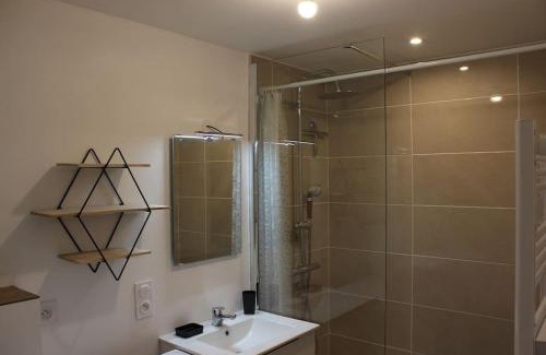 Morez Apartment | Cocon cosy en bord de rivière