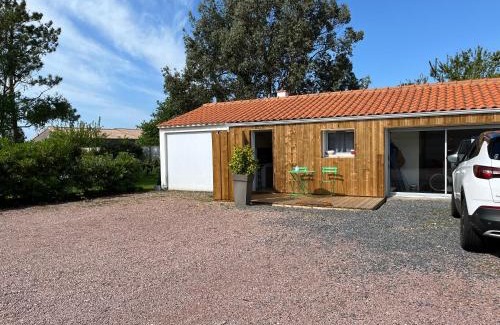Le Fenouiller House | Cocon cosy entre terre & mer
