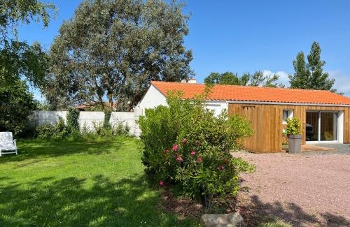 Le Fenouiller House | Cocon cosy entre terre & mer
