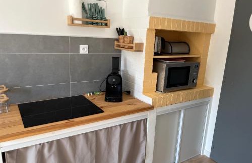 Le Fenouiller House | Cocon cosy entre terre & mer