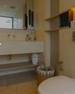 Umalas Apartment | Cocon Maison Timal