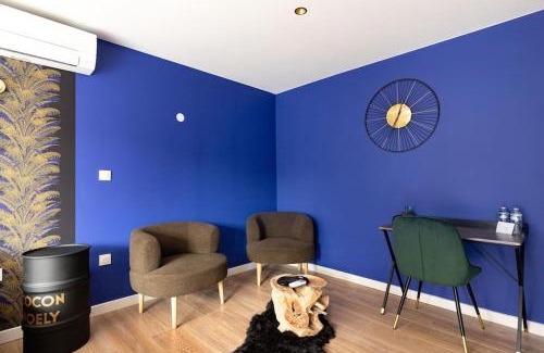Rangueil-Sauzelong-Pech David-Pouvourville Apartment | Cocon Noely 2