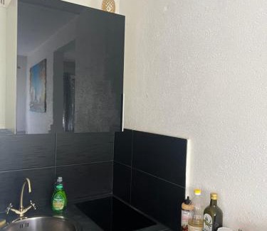 Danjoutin Apartment | Cocon Wifi Netflix Parking Gratuit