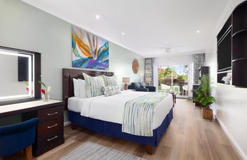 Vieux Fort Resort | Coconut Bay Beach Resort & Spa All Inclusive