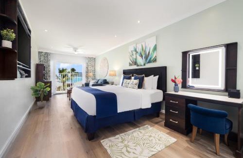 Vieux Fort Resort | Coconut Bay Beach Resort & Spa All Inclusive