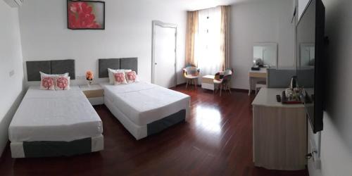 Bandar Seri Begawan House | Coconut Bay Lodge