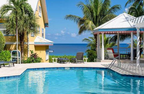 Northwest Point House | Coconut Bay Villas #113