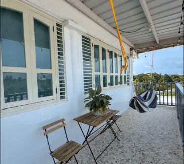 Cerro Gordo Apartment | Coconut Beach Club Apartments
