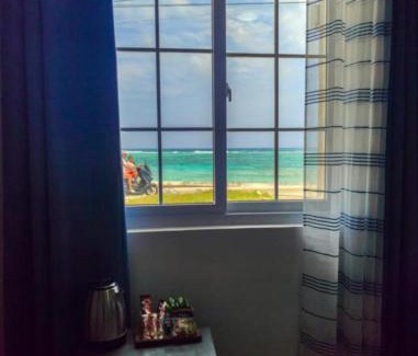 Punta Sur Apartment | Coconut Beach lodge